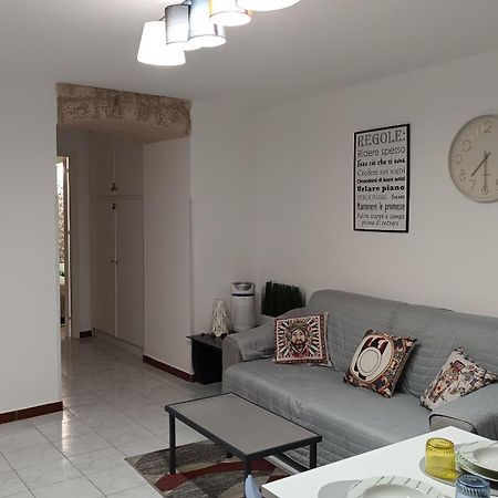 Albergaira Holiday House - Casa Vacanze Palermo Luaran gambar