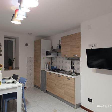 Albergaira Holiday House - Casa Vacanze Palermo Luaran gambar