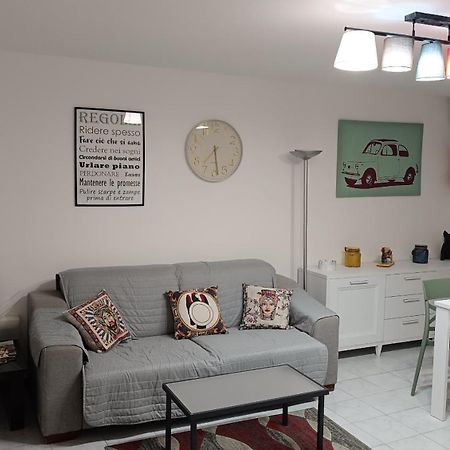 Albergaira Holiday House - Casa Vacanze Palermo Luaran gambar