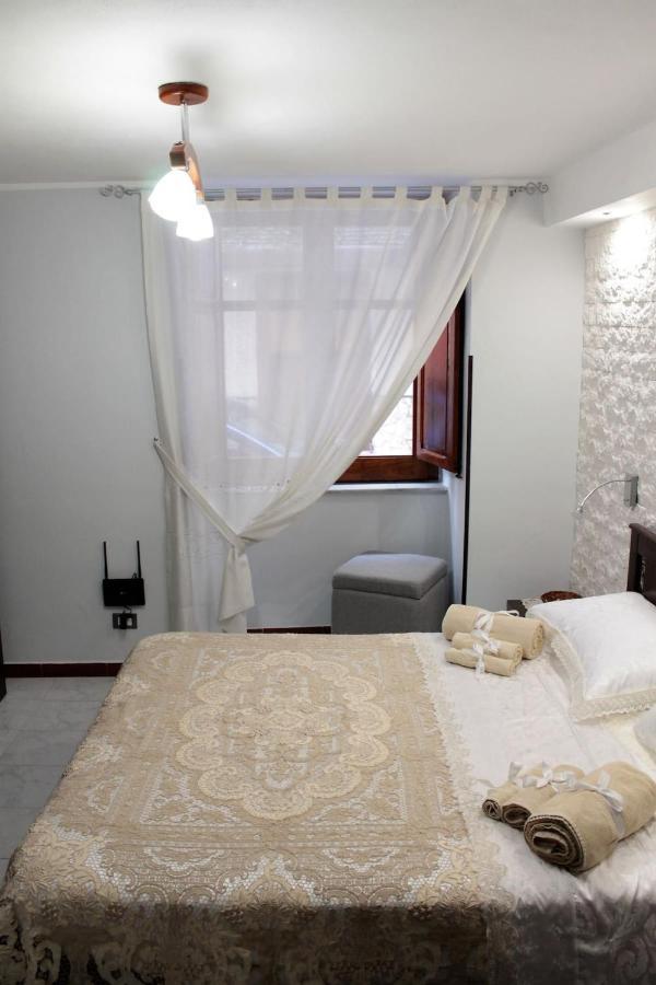 Albergaira Holiday House - Casa Vacanze Palermo Luaran gambar