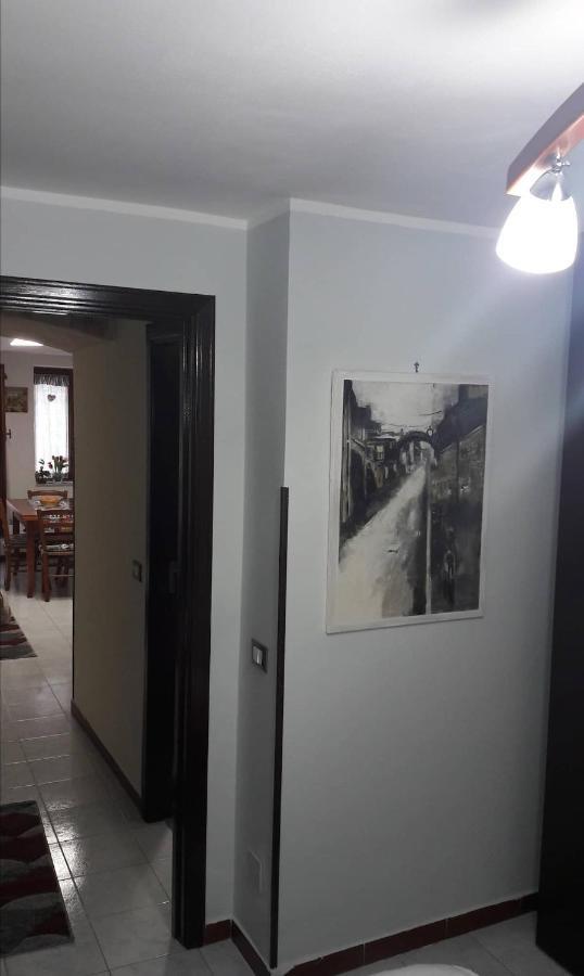 Albergaira Holiday House - Casa Vacanze Palermo Luaran gambar