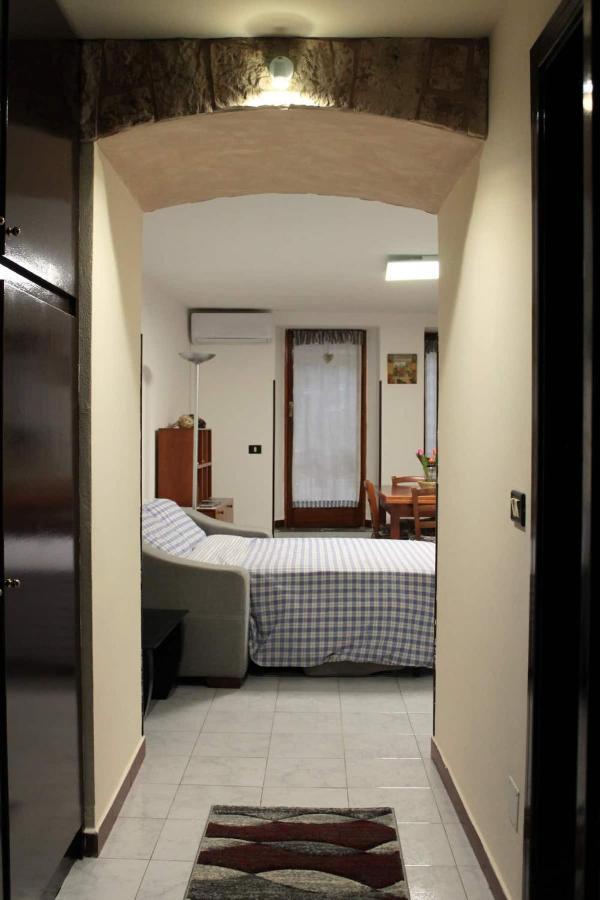 Albergaira Holiday House - Casa Vacanze Palermo Luaran gambar