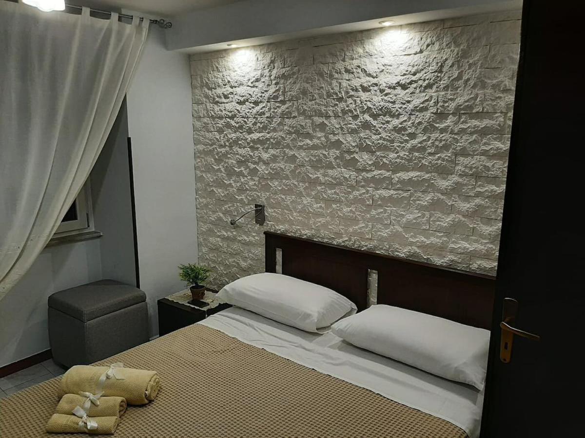 Albergaira Holiday House - Casa Vacanze Palermo Luaran gambar