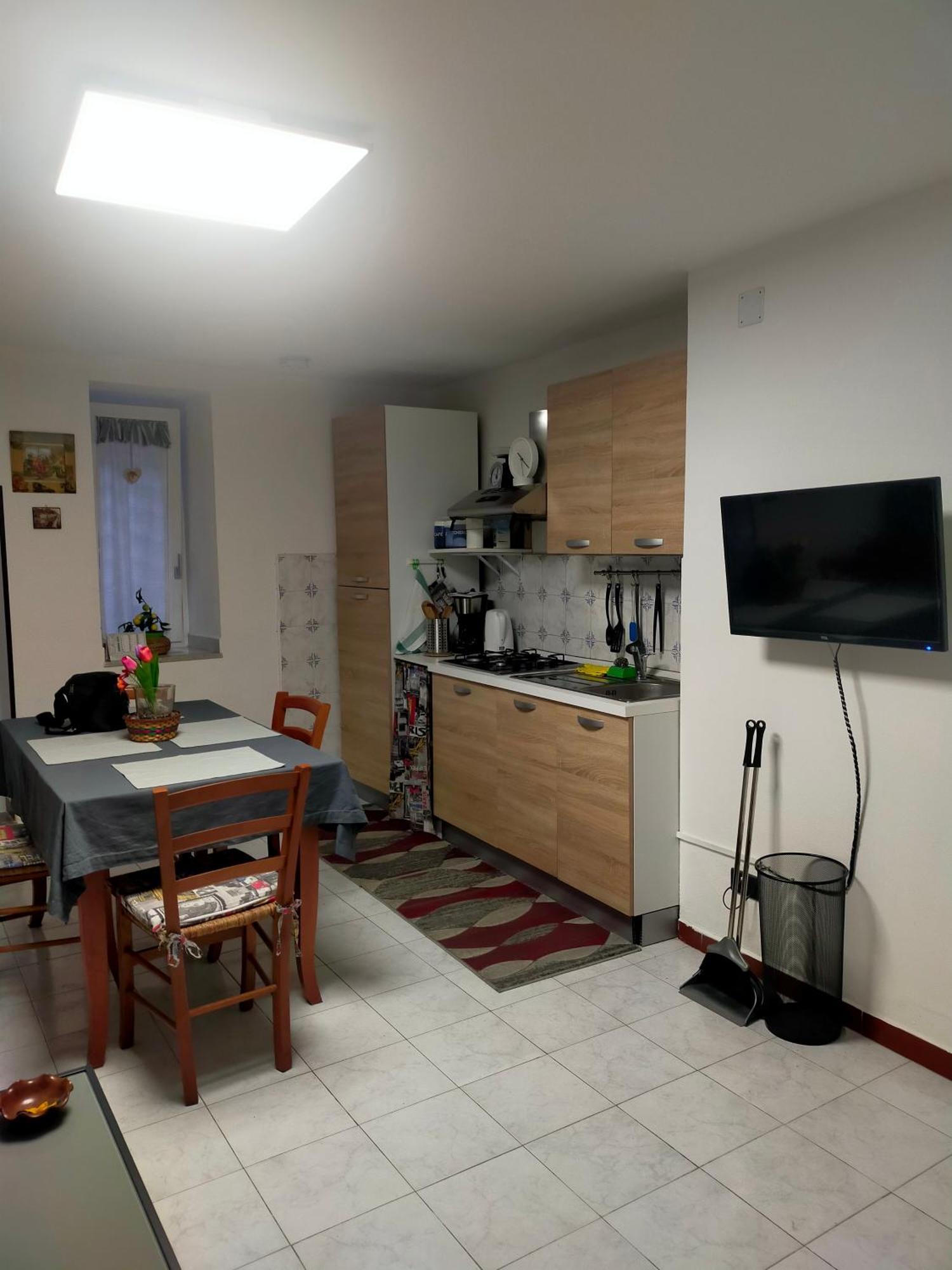 Albergaira Holiday House - Casa Vacanze Palermo Bilik gambar