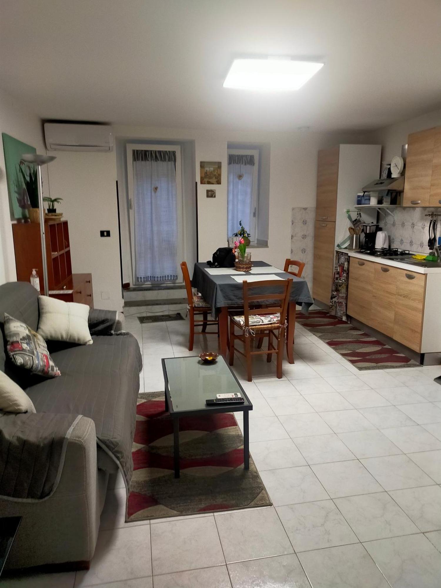 Albergaira Holiday House - Casa Vacanze Palermo Bilik gambar