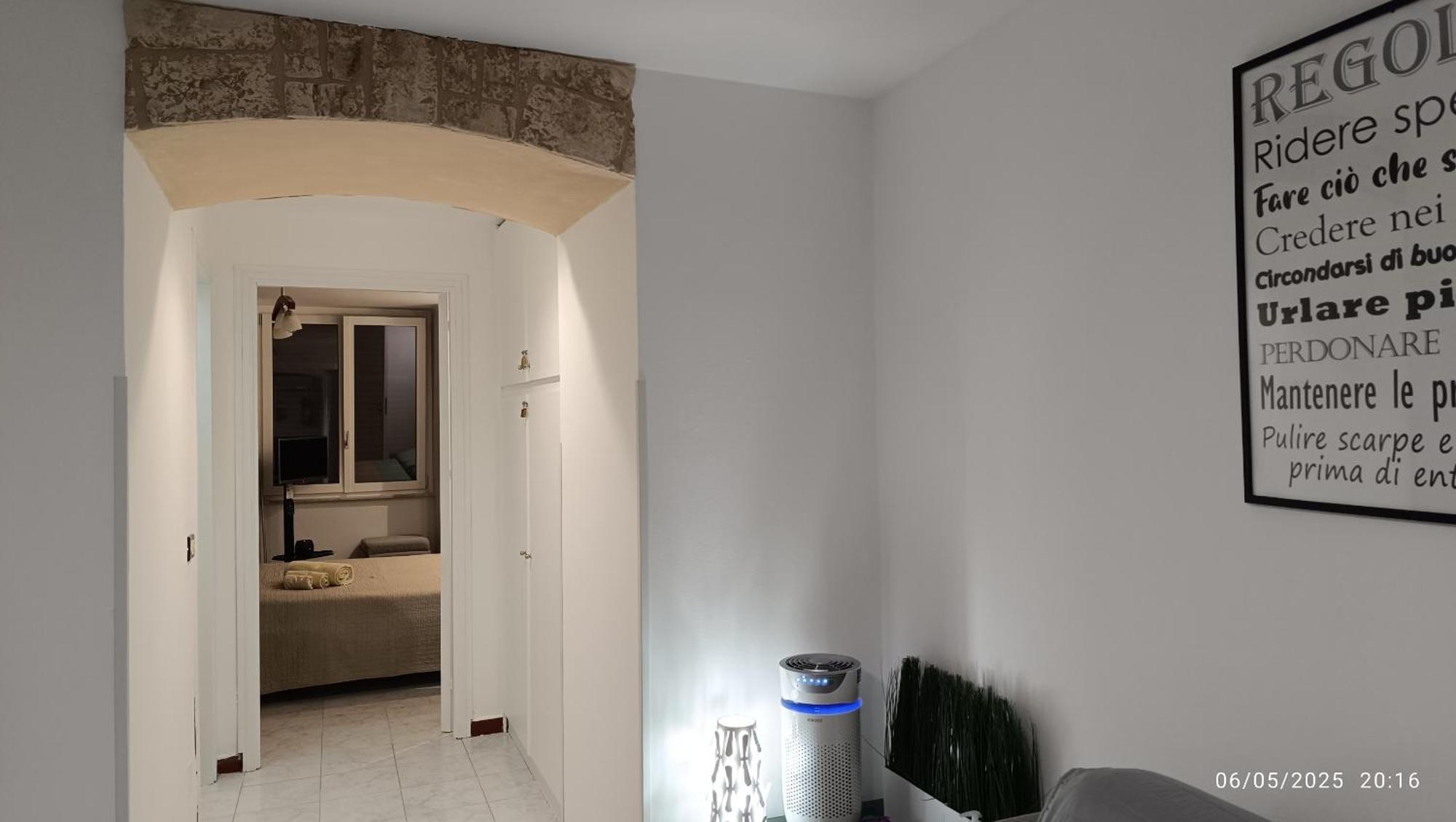 Albergaira Holiday House - Casa Vacanze Palermo Luaran gambar
