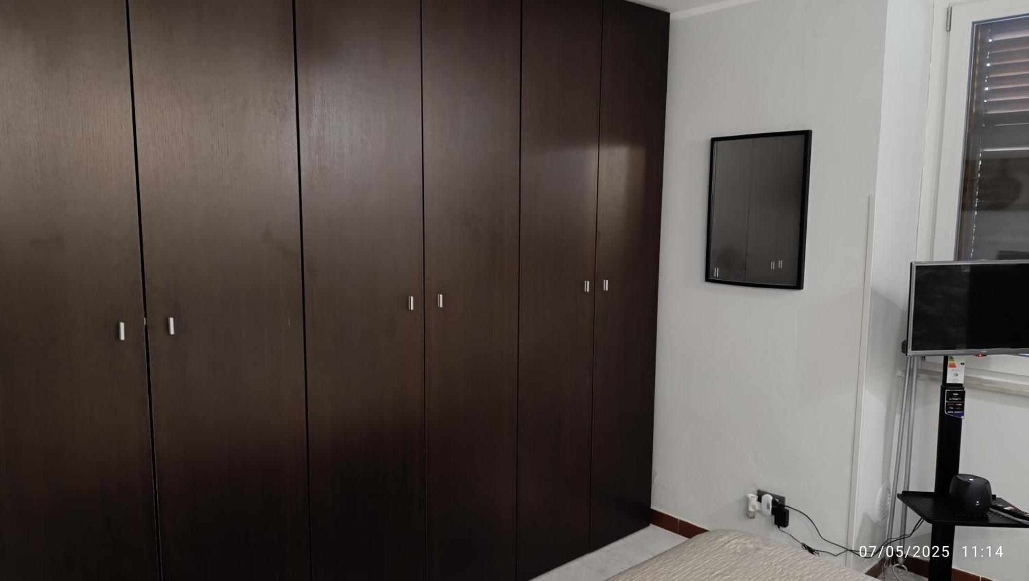Albergaira Holiday House - Casa Vacanze Palermo Luaran gambar