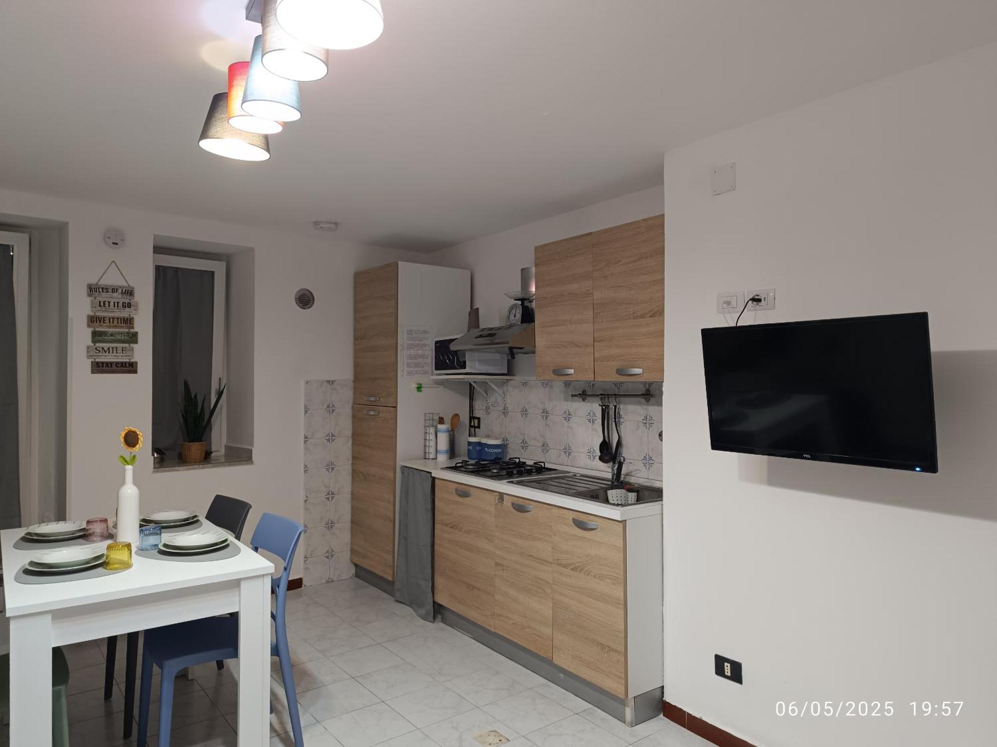Albergaira Holiday House - Casa Vacanze Palermo Luaran gambar