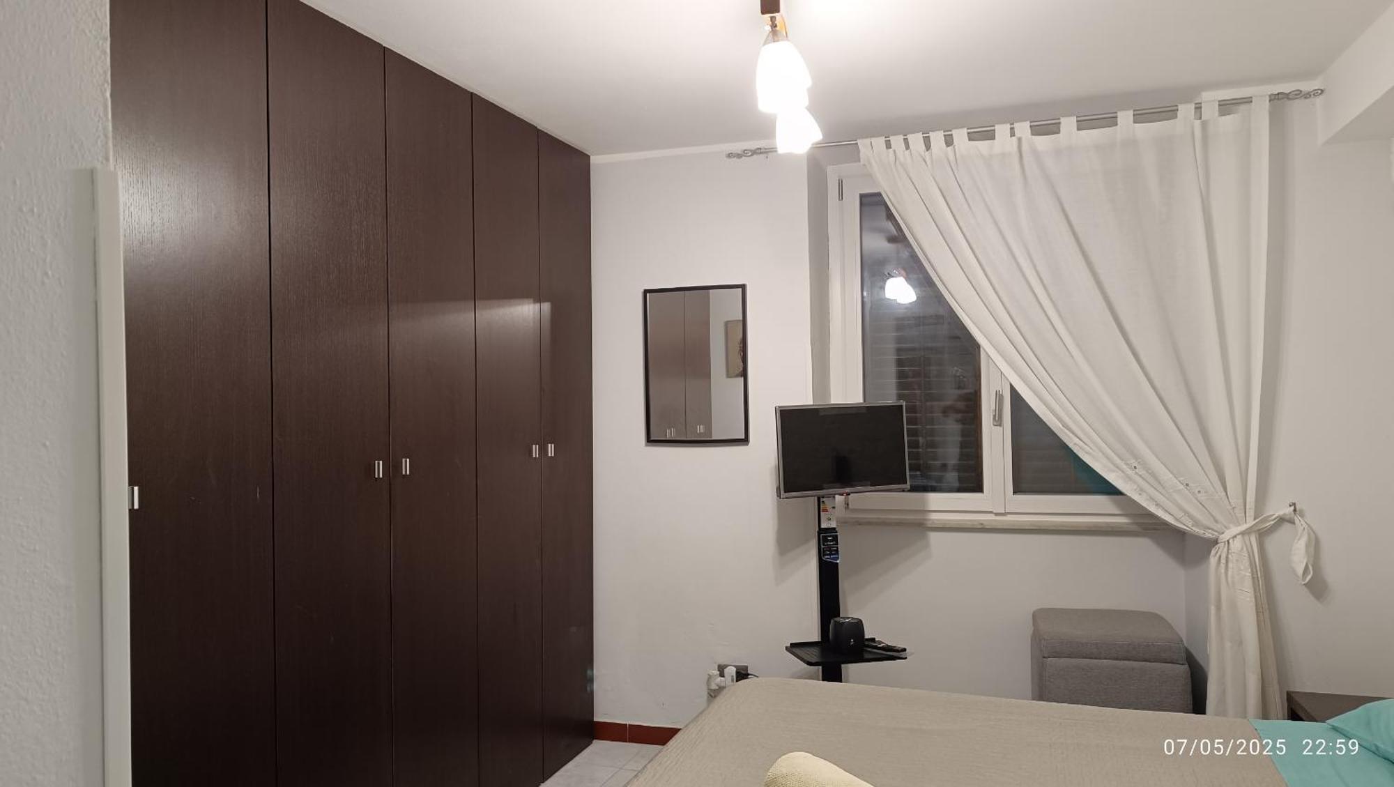 Albergaira Holiday House - Casa Vacanze Palermo Luaran gambar