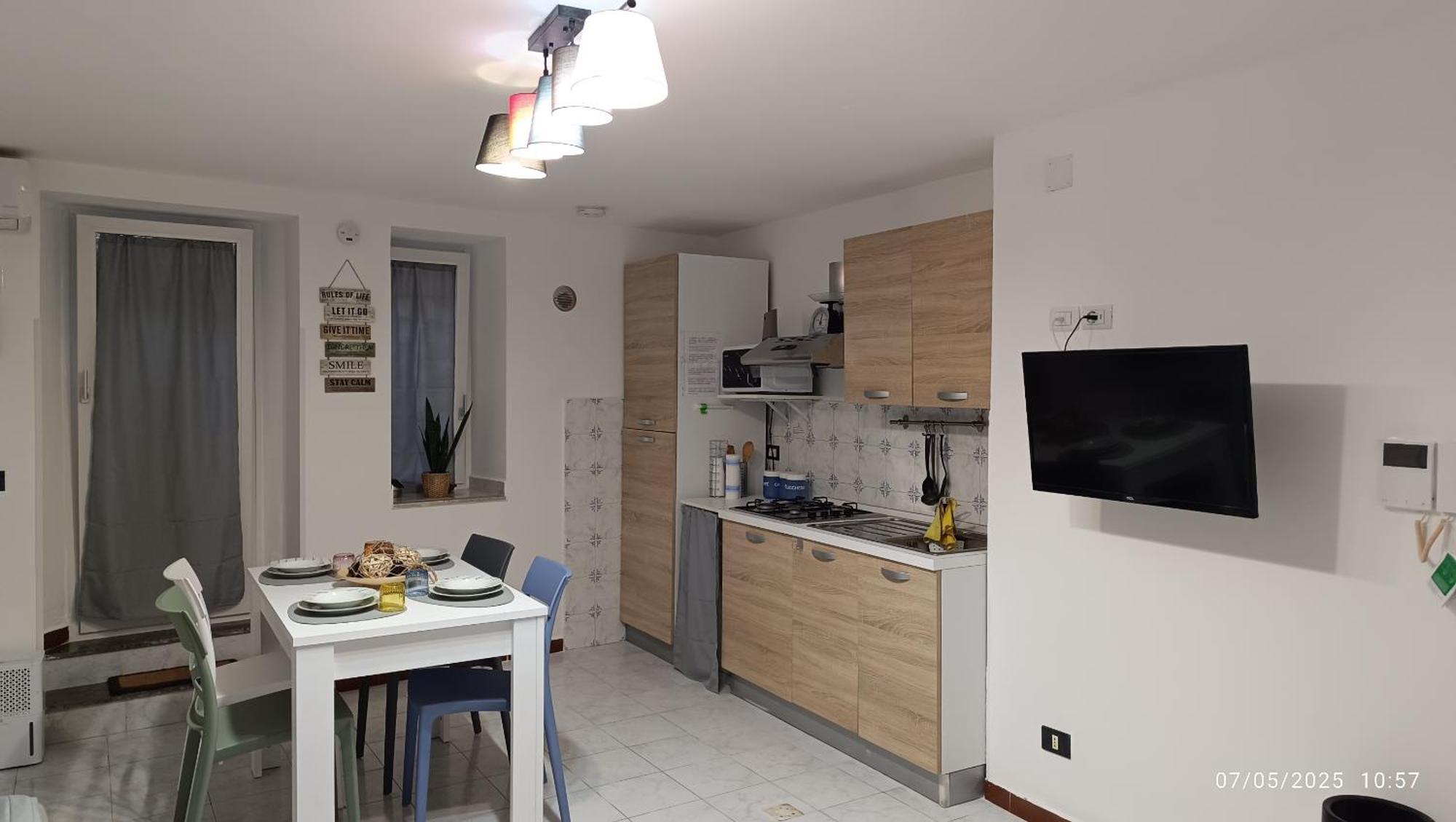 Albergaira Holiday House - Casa Vacanze Palermo Luaran gambar