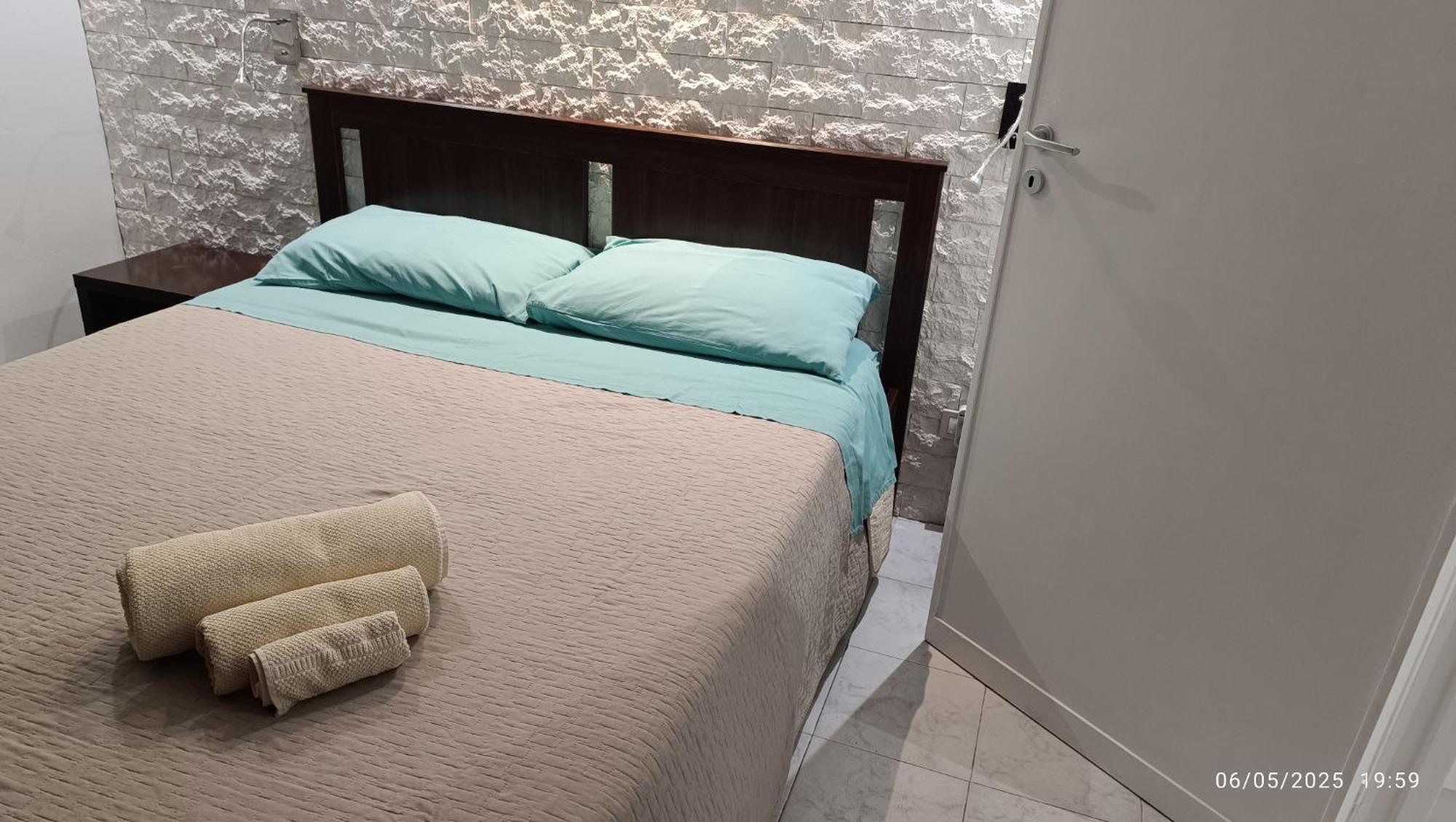 Albergaira Holiday House - Casa Vacanze Palermo Luaran gambar